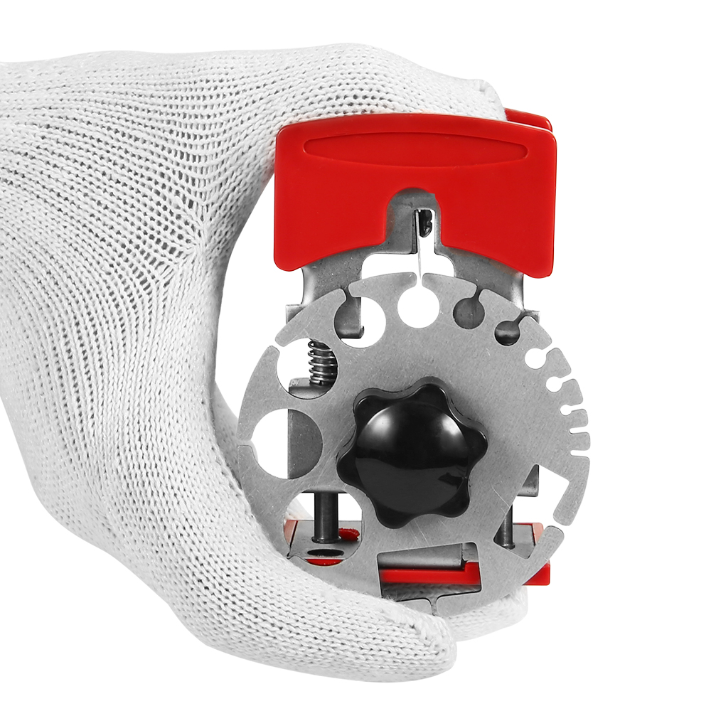 Automatic Wire Stripper Cutter - Universal handheld rápido stripper fio elétrico