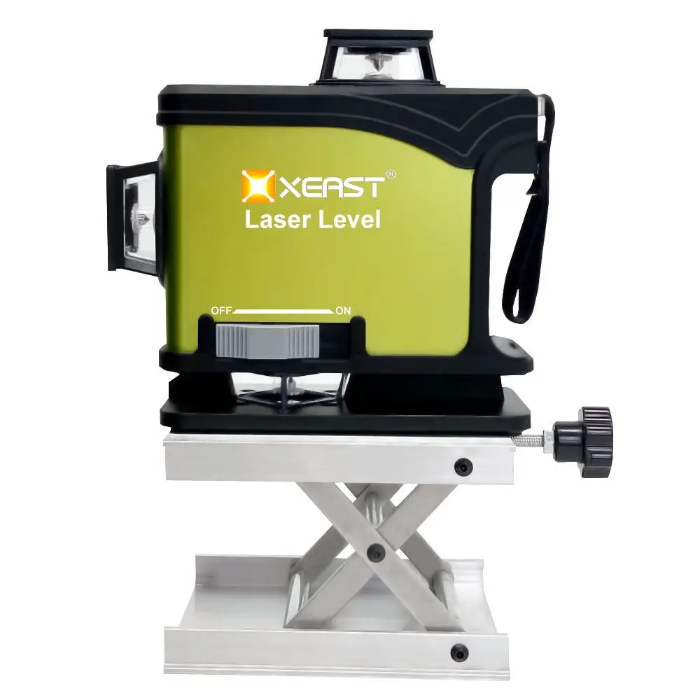Laser Level 16 Lines 4D Green - Diodo laser verde 16 linhas 4d