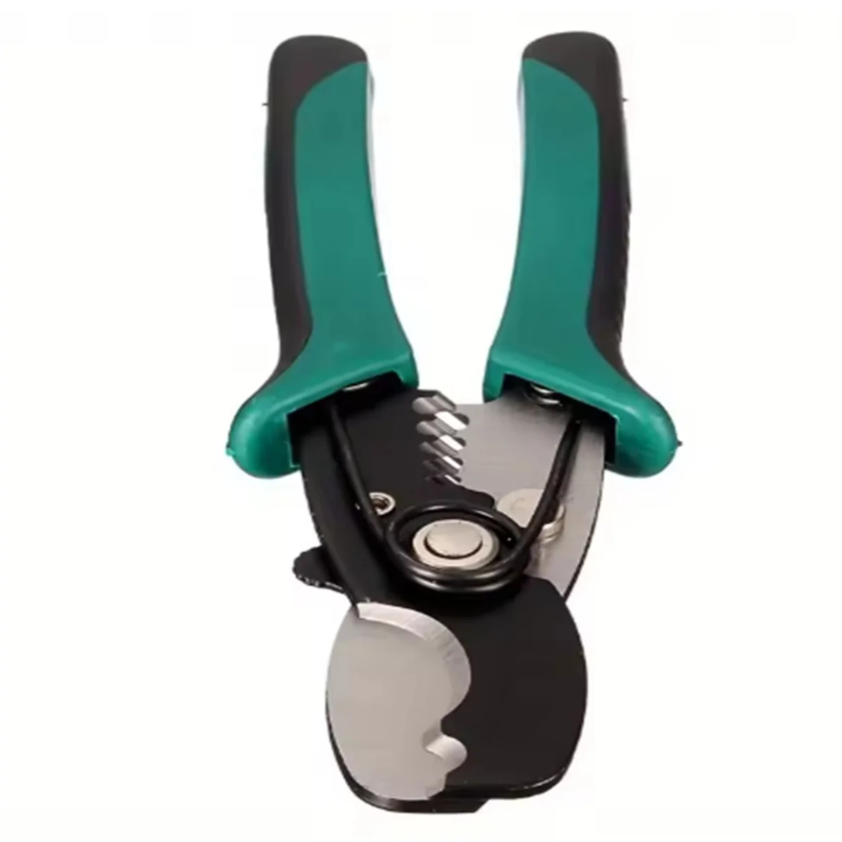 Automatic Wire Stripper Cutter - 1PC Alicate Desencapador de Fios e