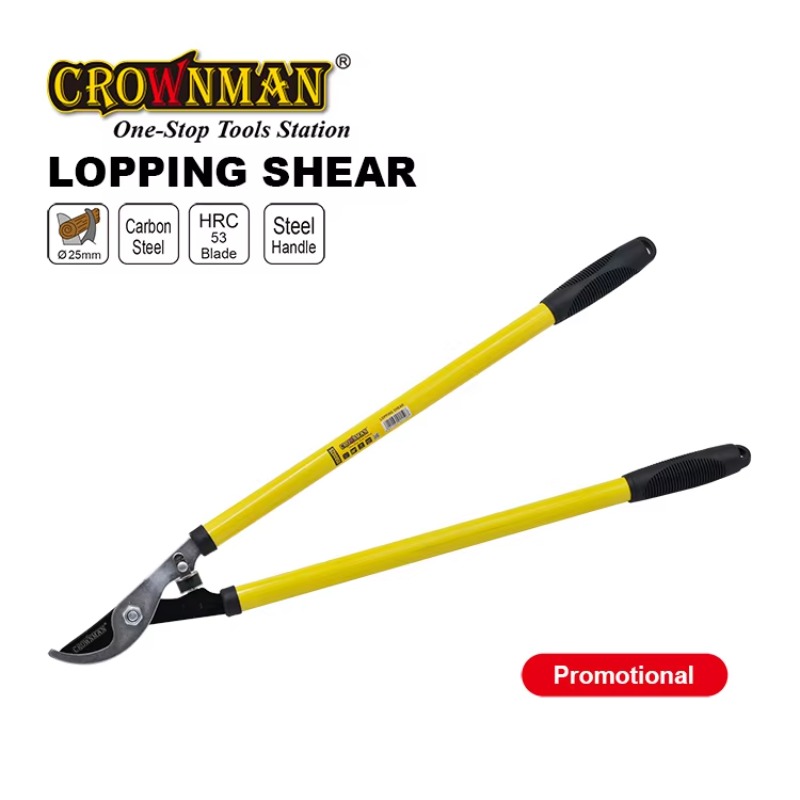 Tesoura de Poda Manual para Ja - Garden Tools avaliação e preço