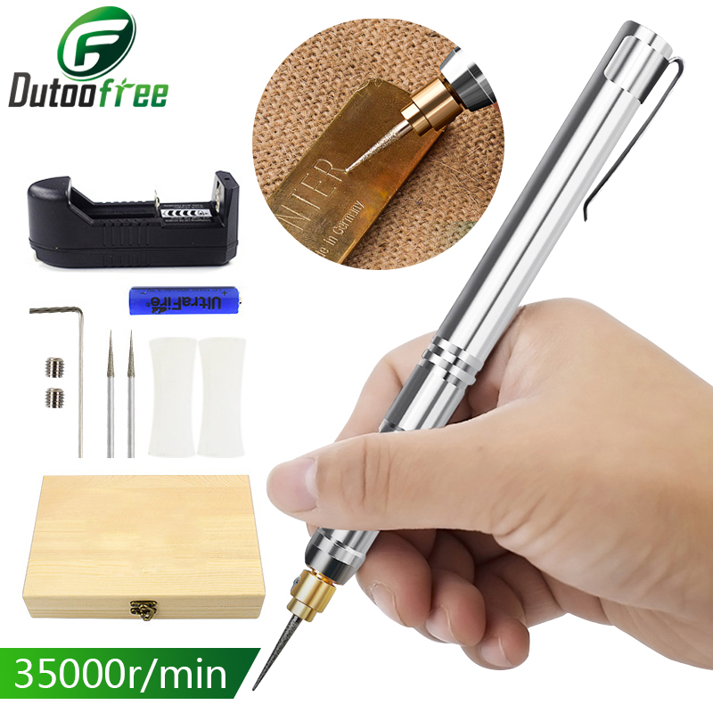 Mini kit de ferramentas rotati - Cordless Rotary Tool Kit Accessories avaliação e preço