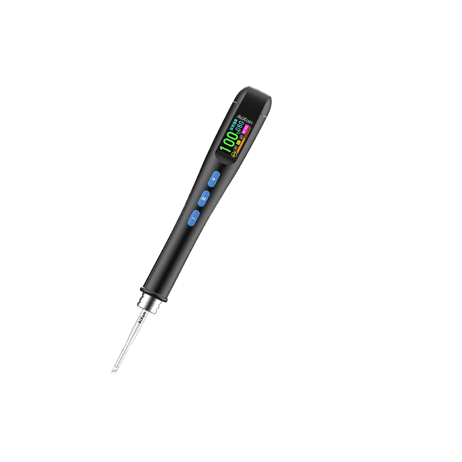 Estação de Solda Mini Aixun T2 - Electrical avaliação e preço