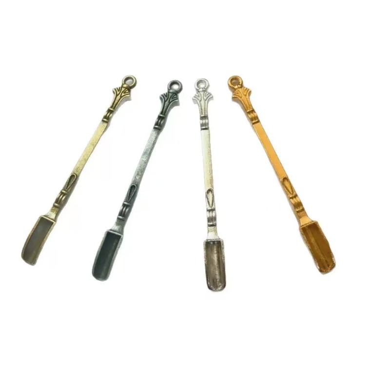 3/6 peças de 80mm, Colheres de - Hand Tools avaliação e preço