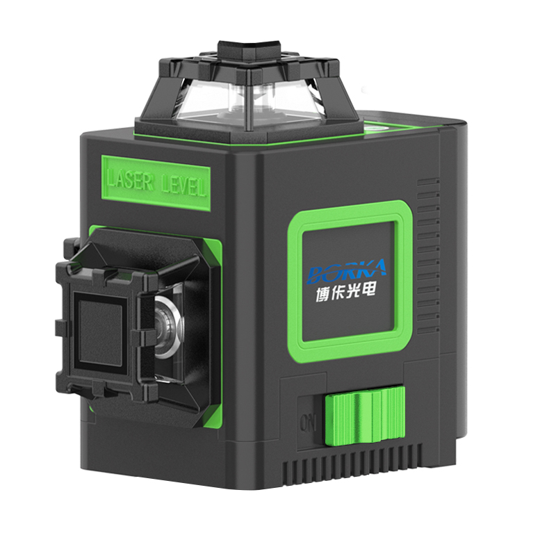 Melhor Preço para Mini Nivelad - Laser Level 16 Lines 4D Green avaliação e preço