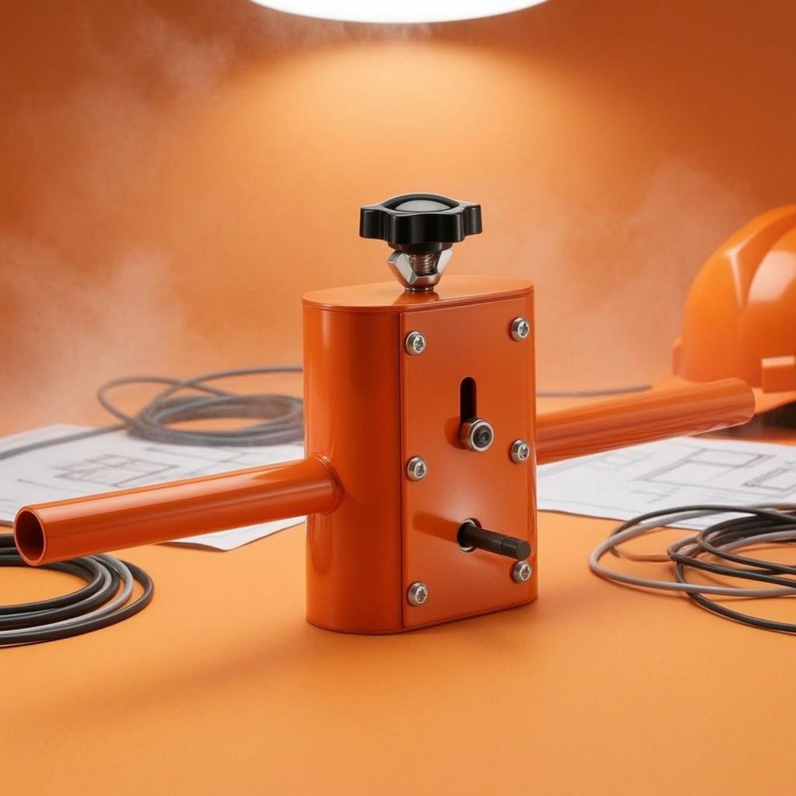 Máquina de Passagem de Fios Po - Power Tools avaliação e preço