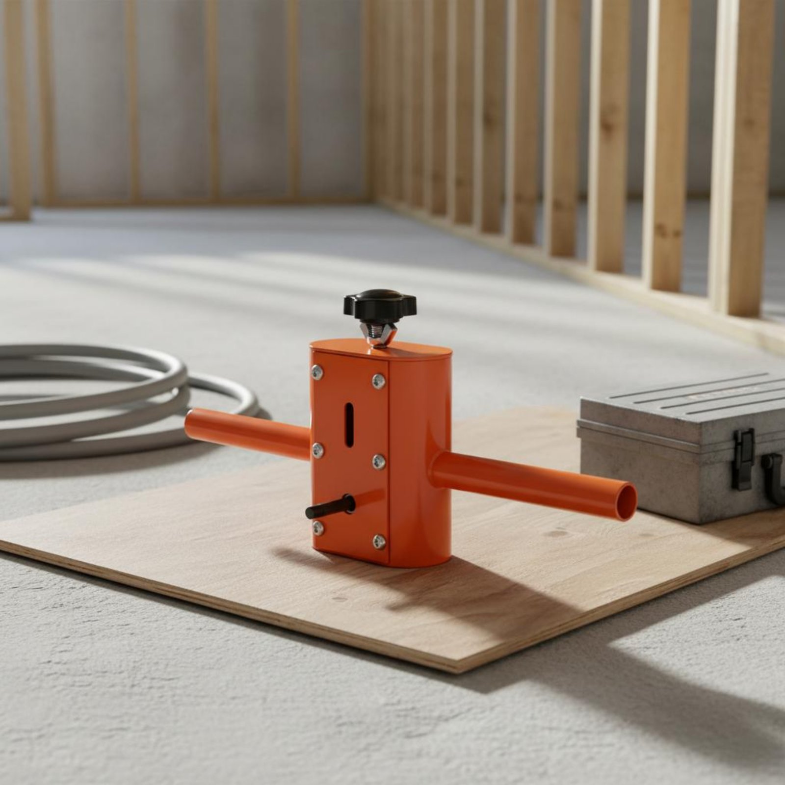 Máquina de Passagem de Fios Po - Power Tools avaliação e preço