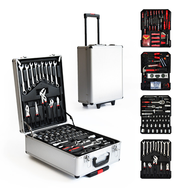 Conjunto de Ferramentas de Rep - Hand Tools avaliação e preço