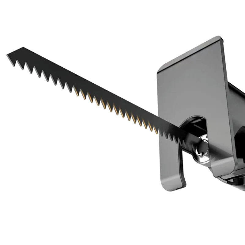Adaptador Conversor para Serra - Reciprocating Saw Attachment Drill avaliação e preço