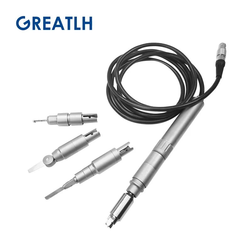 Micro adaptador de broca crani - Reciprocating Saw Attachment Drill avaliação e preço