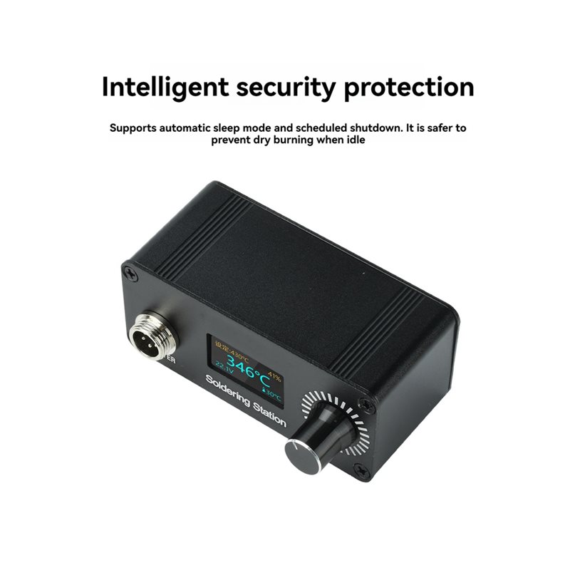 Super Oferta - T12 Para Estaçã - Digital Soldering Station T12 avaliação e preço