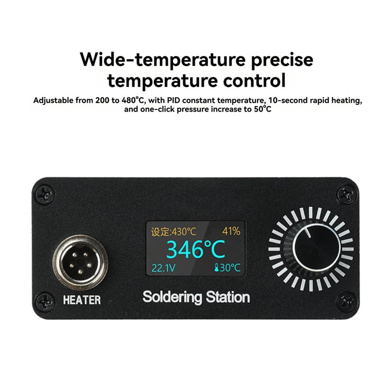 Super Oferta - T12 Para Estaçã - Digital Soldering Station T12 avaliação e preço