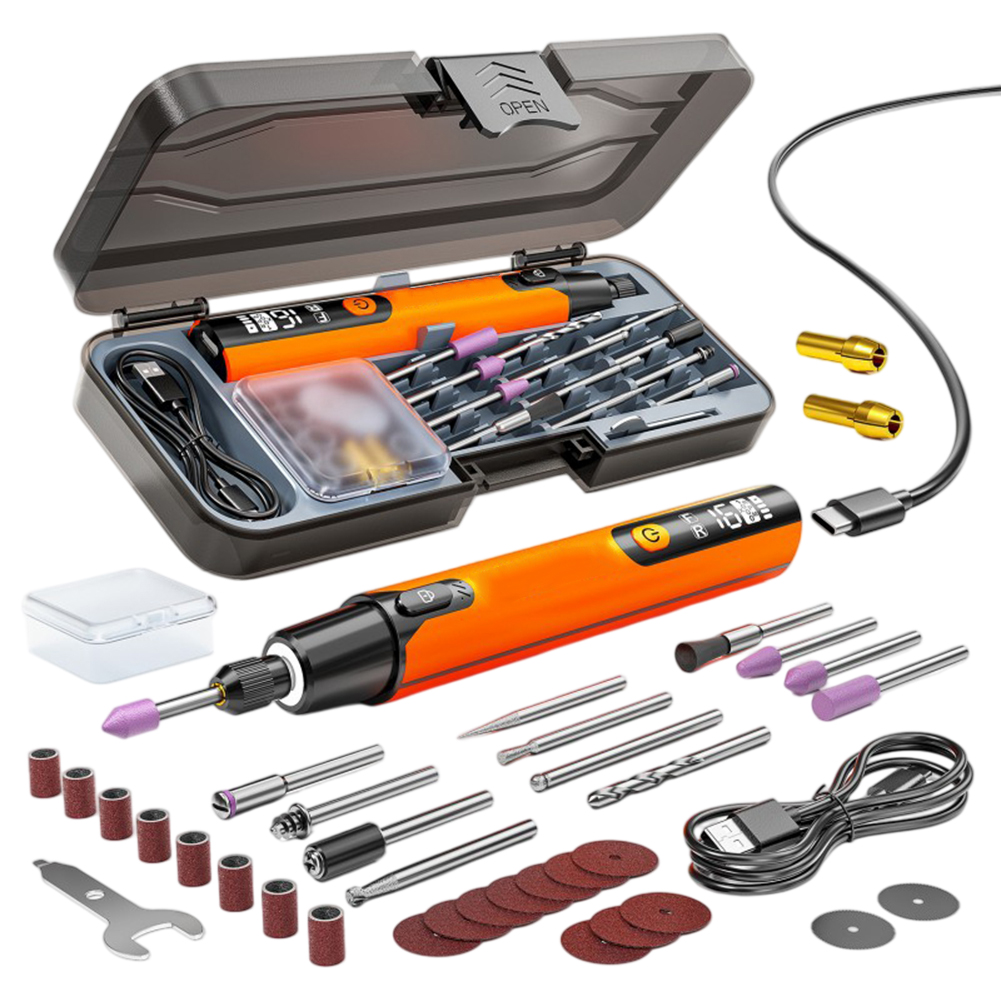 Para a Ferramenta Rotativa Sem - Cordless Rotary Tool Kit Accessories avaliação e preço