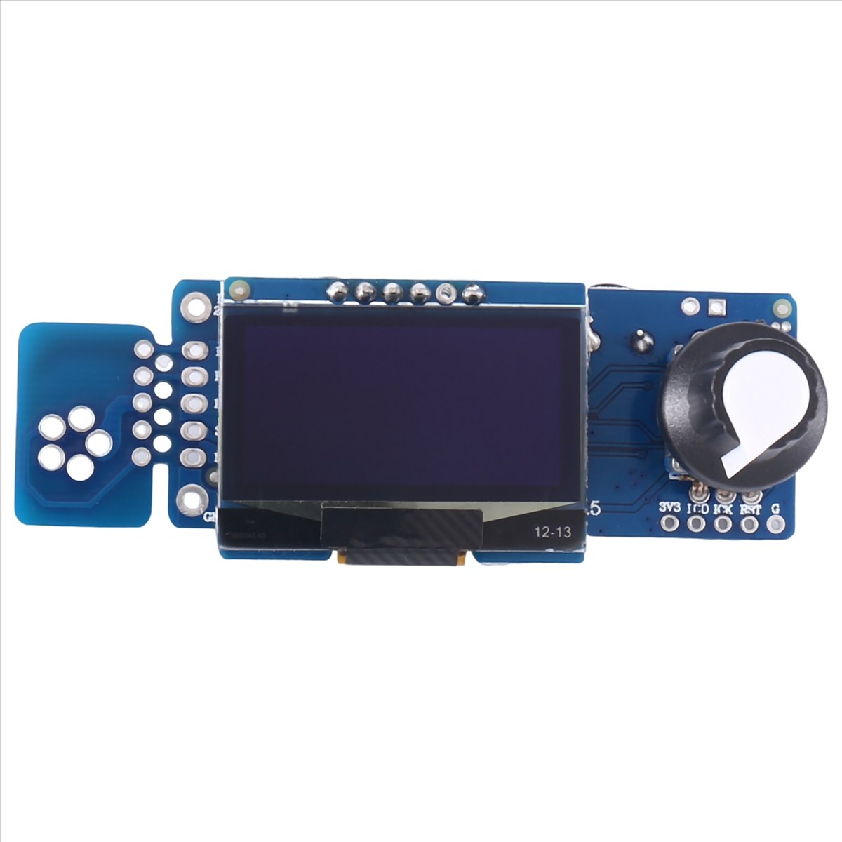 T12 OLED Estação de Ferro de S - Digital Soldering Station T12 avaliação e preço