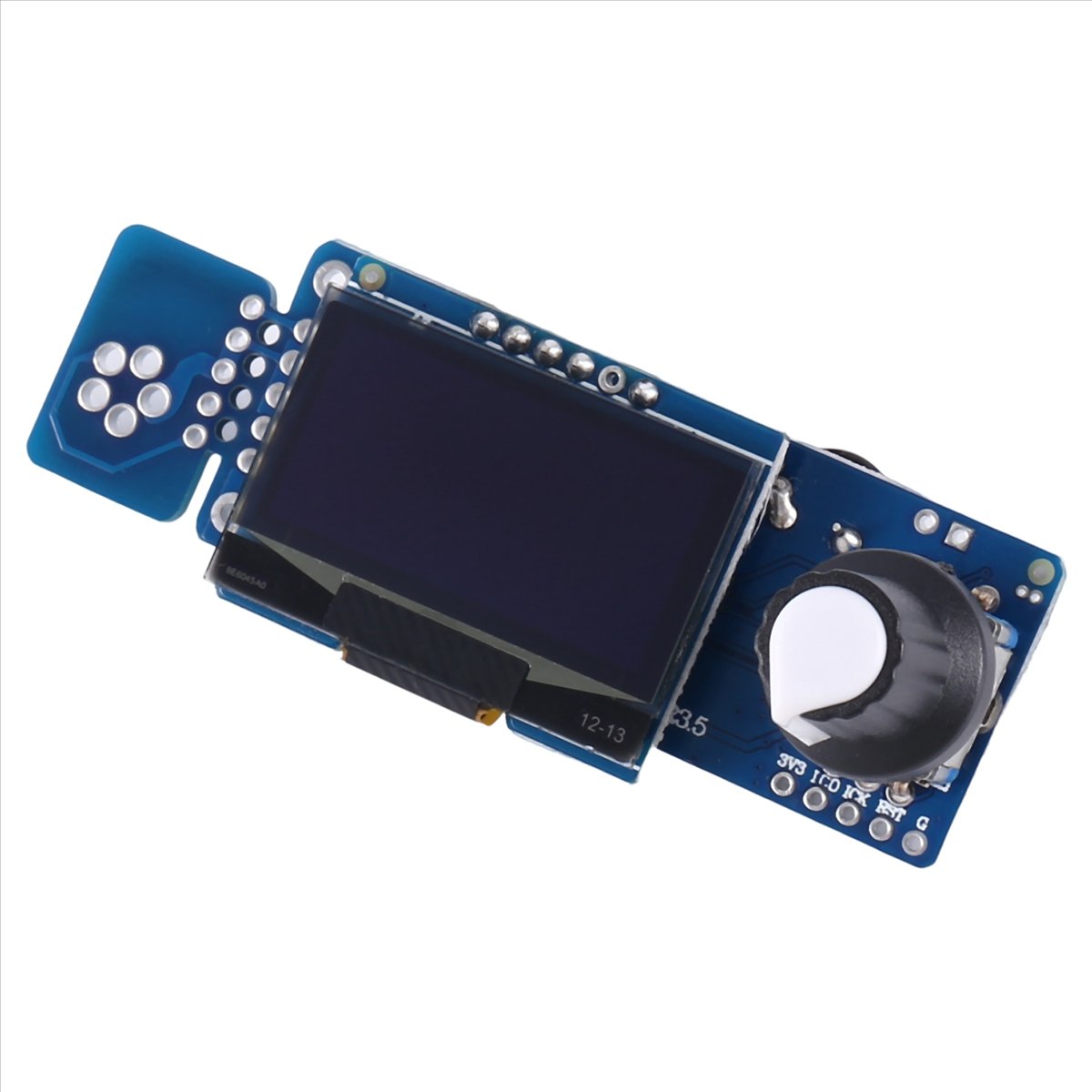 T12 OLED Estação de Ferro de S - Digital Soldering Station T12 avaliação e preço