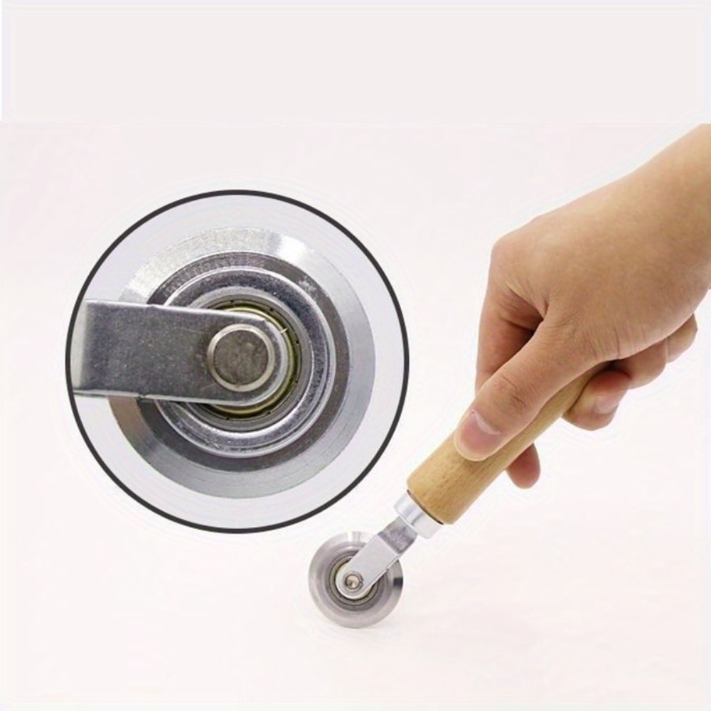 1 Roda de Vinco DIY - Máquina  - Hardware avaliação e preço