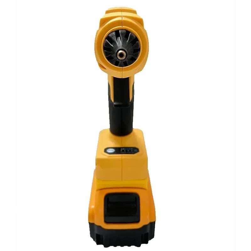 Pistola de Cola Quente Elétric - Hot Melt Glue Gun Cordless avaliação e preço