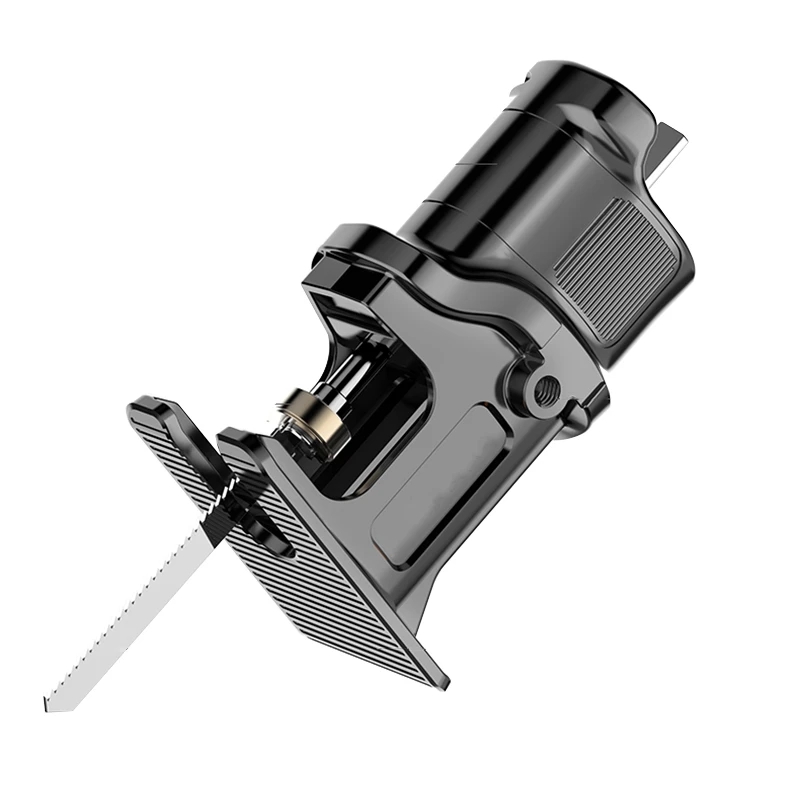 Serra Elétrica Portátil para F - Reciprocating Saw Attachment Drill avaliação e preço