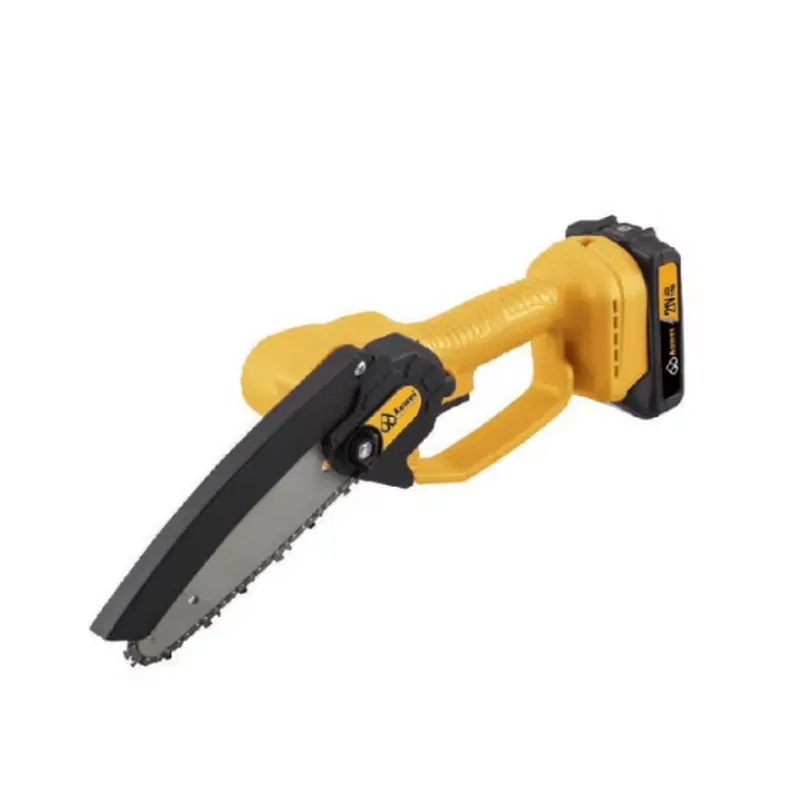 Nova Serra Elétrica a Bateria  - Garden Tools avaliação e preço