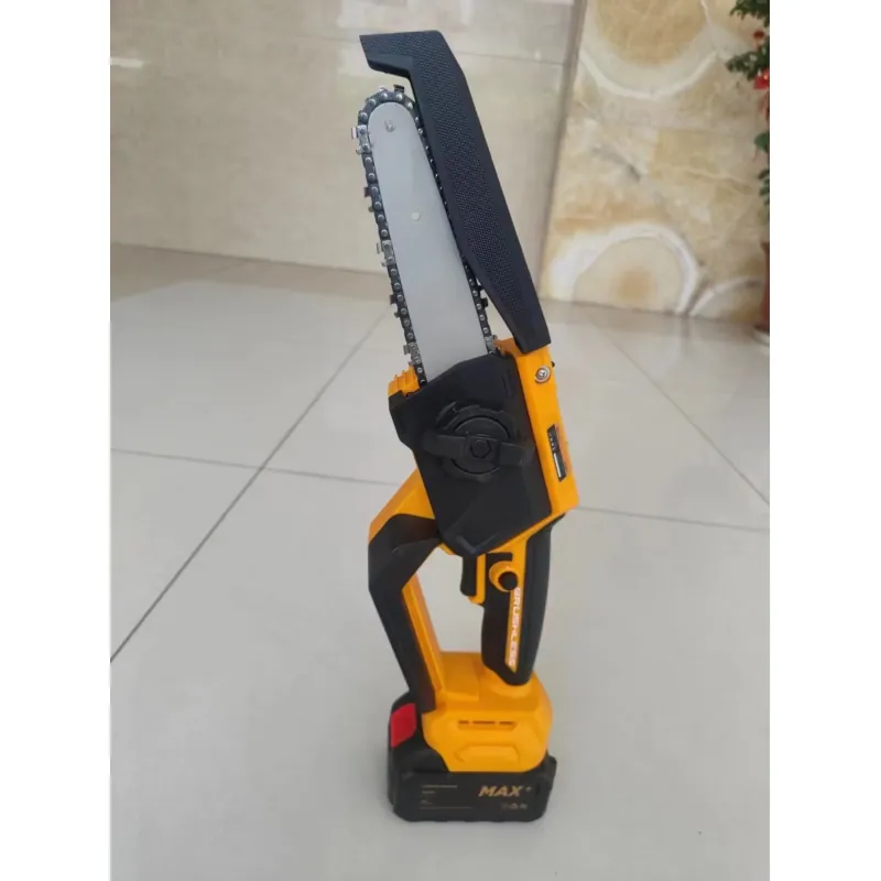 Nova Serra Elétrica a Bateria  - Garden Tools avaliação e preço