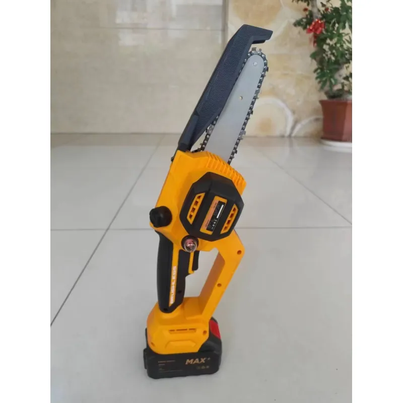 Nova Serra Elétrica a Bateria  - Garden Tools avaliação e preço