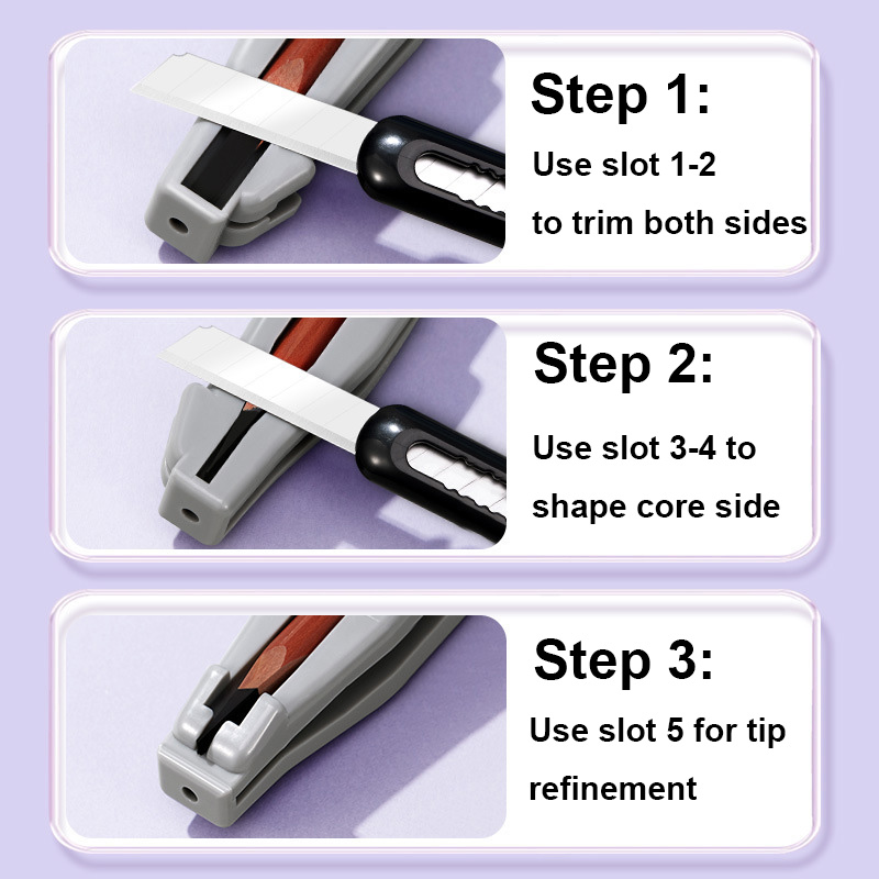 Apontador de lápis de sobrance - Hand Tools avaliação e preço