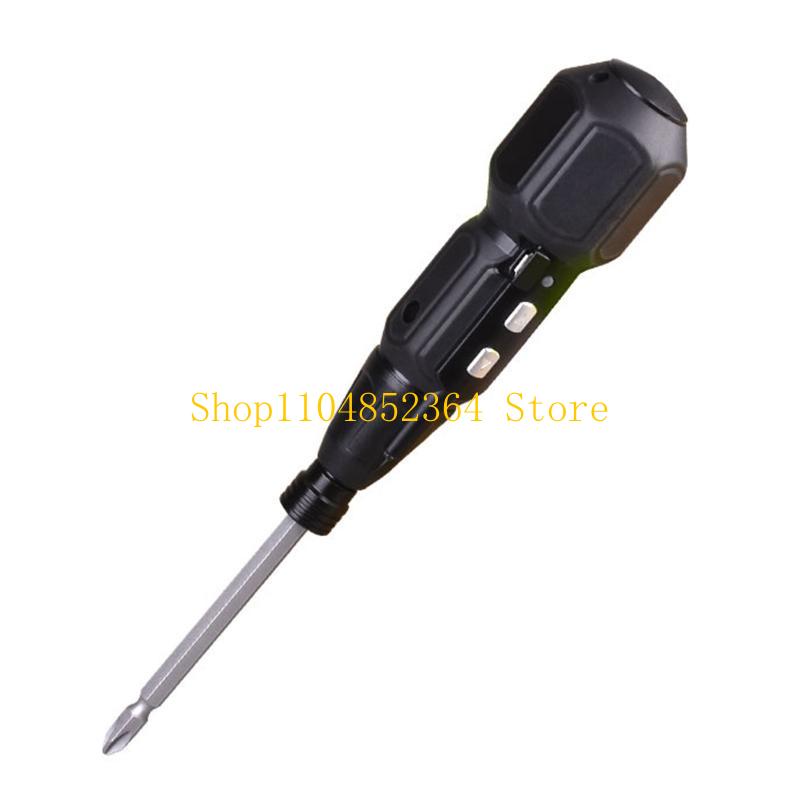 652F Mini chave fenda elétrica - Electric Screwdriver Rechargeable Usb avaliação e preço