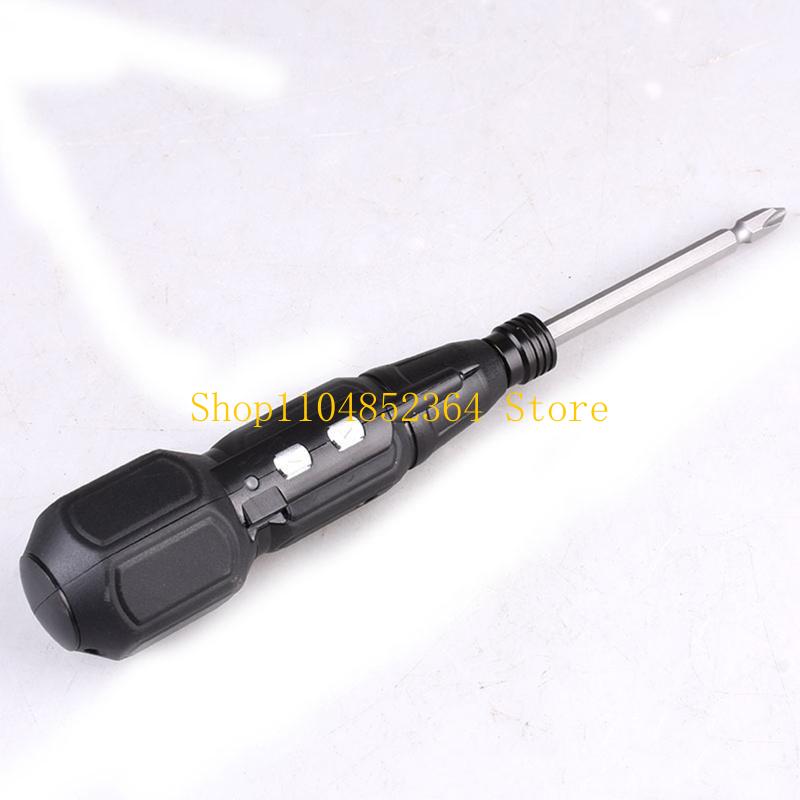 652F Mini chave fenda elétrica - Electric Screwdriver Rechargeable Usb avaliação e preço