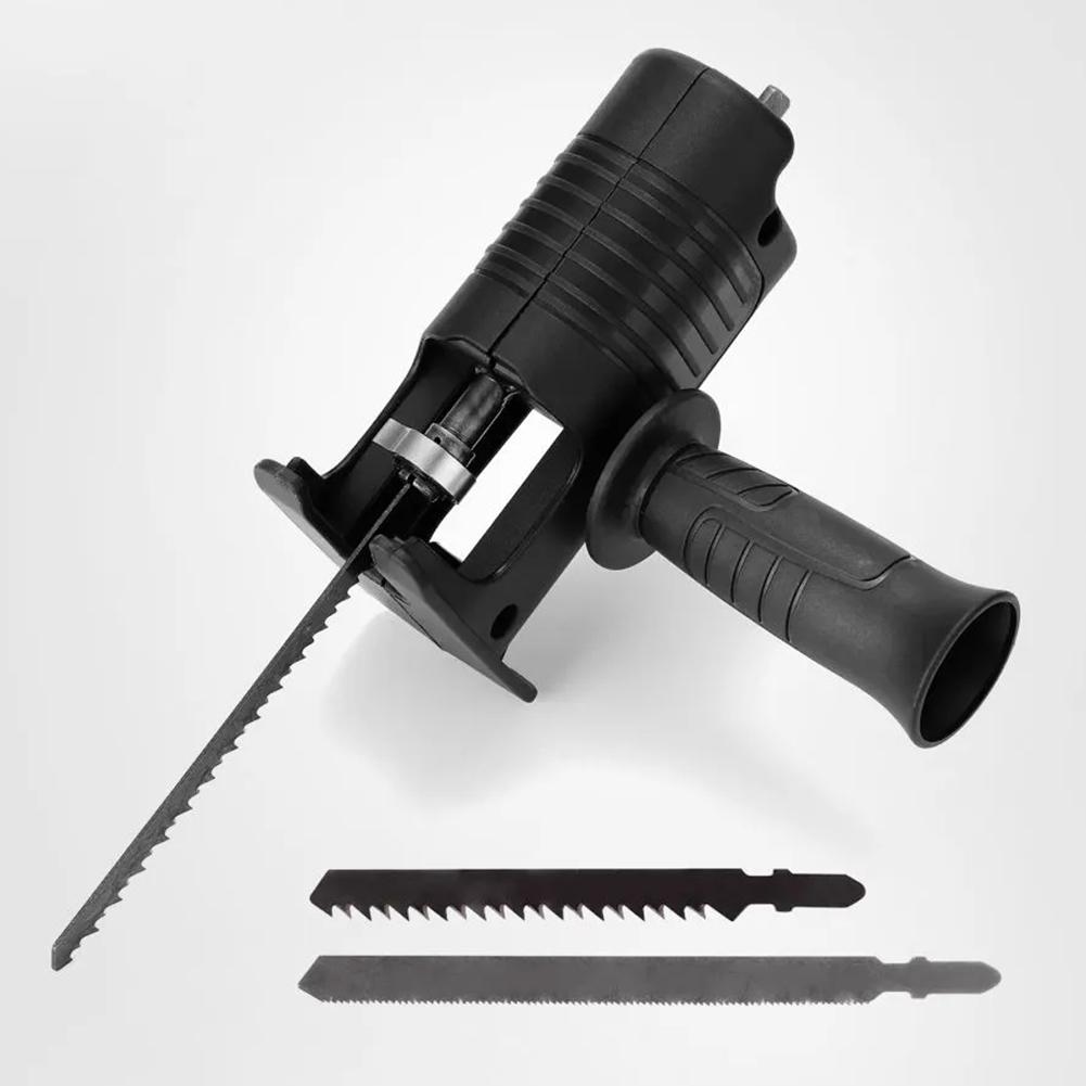 Adaptador de serra alternativa - Reciprocating Saw Attachment Drill avaliação e preço
