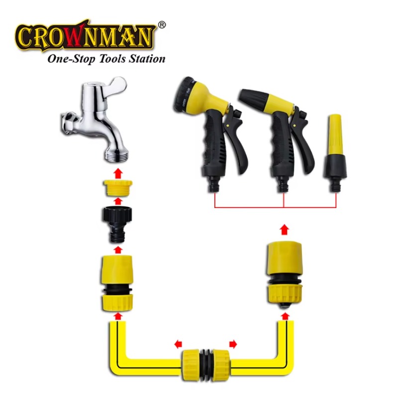 Conjunto de Ferramentas de Jar - Garden Tools avaliação e preço
