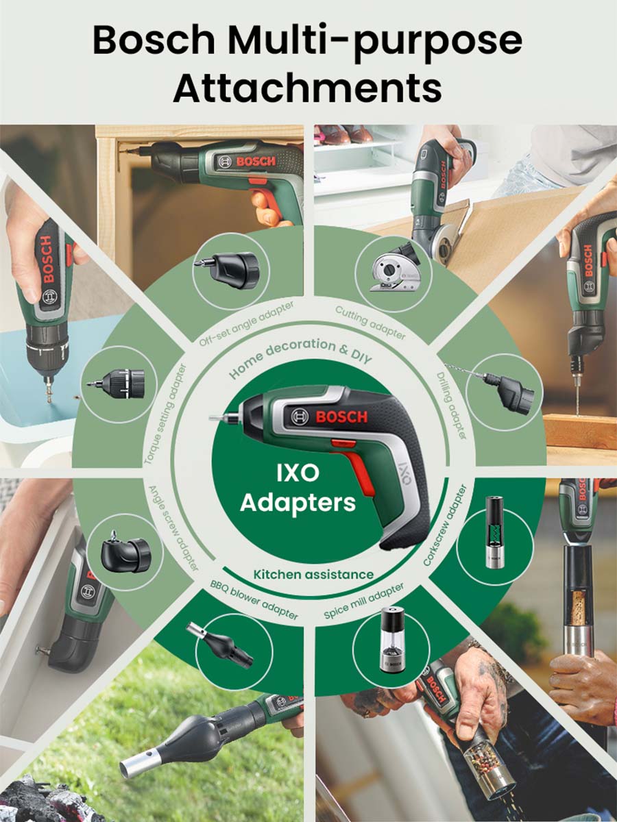 Parafusadeira Elétrica Sem Fio - Electric Screwdriver Rechargeable Usb avaliação e preço