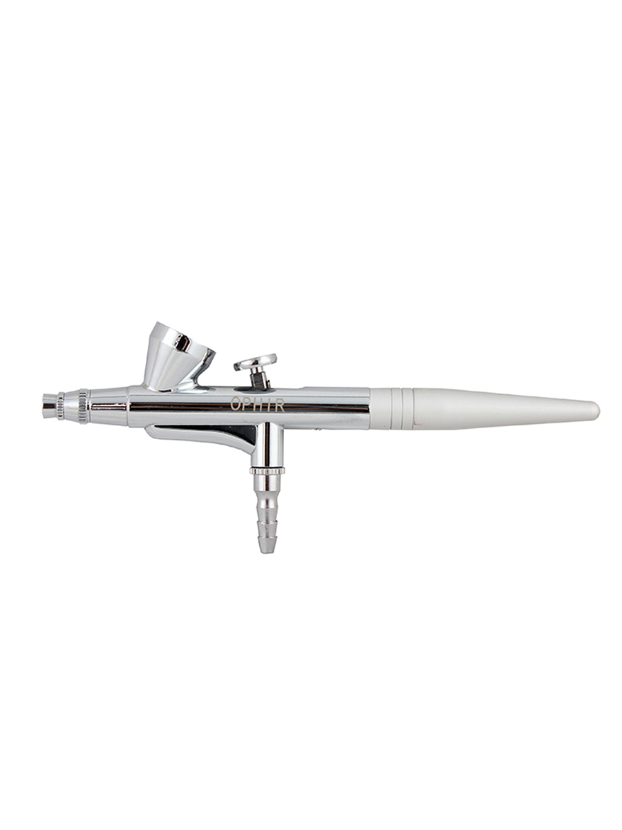 Ofir-kit com sistema de maquia - Airbrush Kit With Mini Compressor avaliação e preço