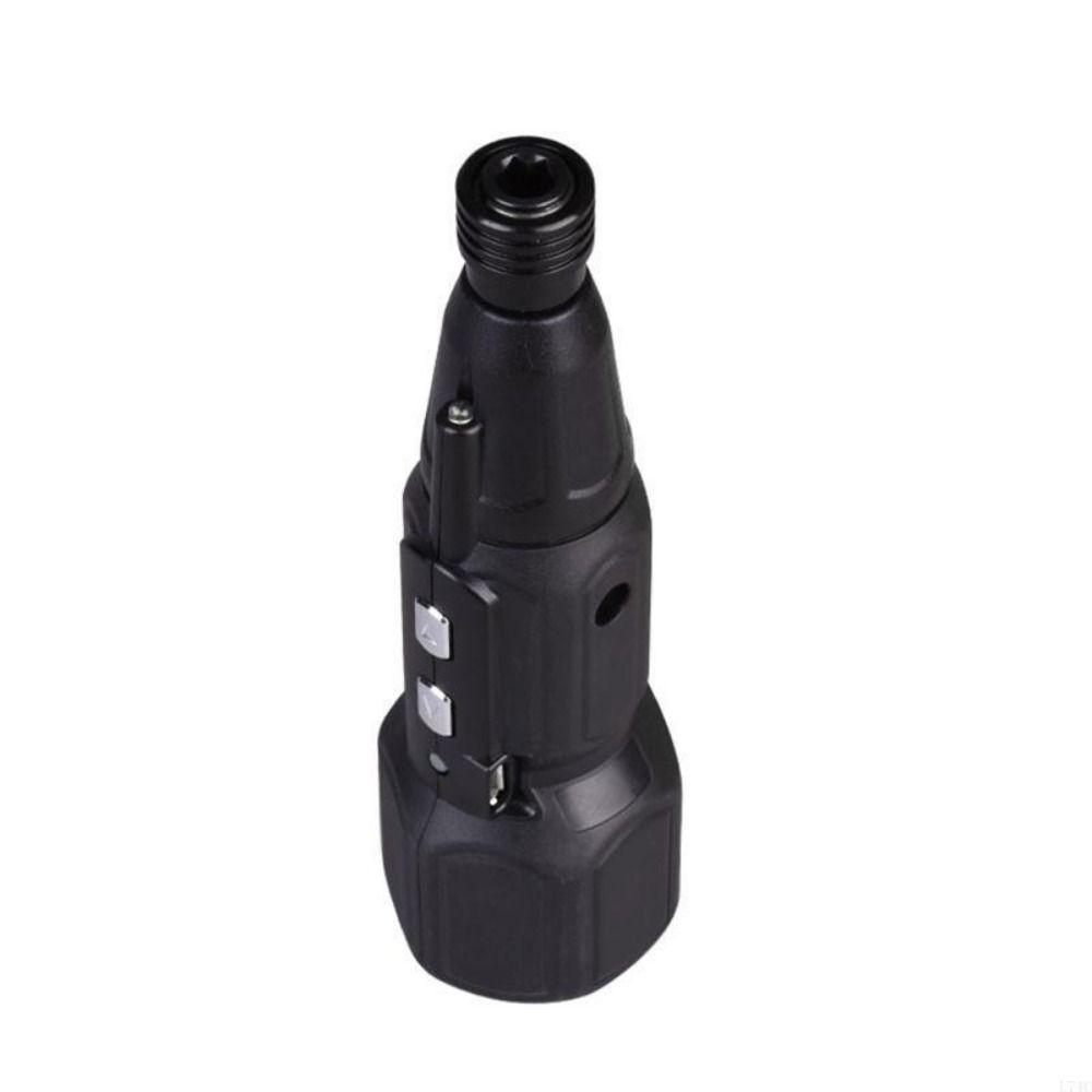 Chave de fenda elétrica 3.6v c - Electric Screwdriver Rechargeable Usb avaliação e preço