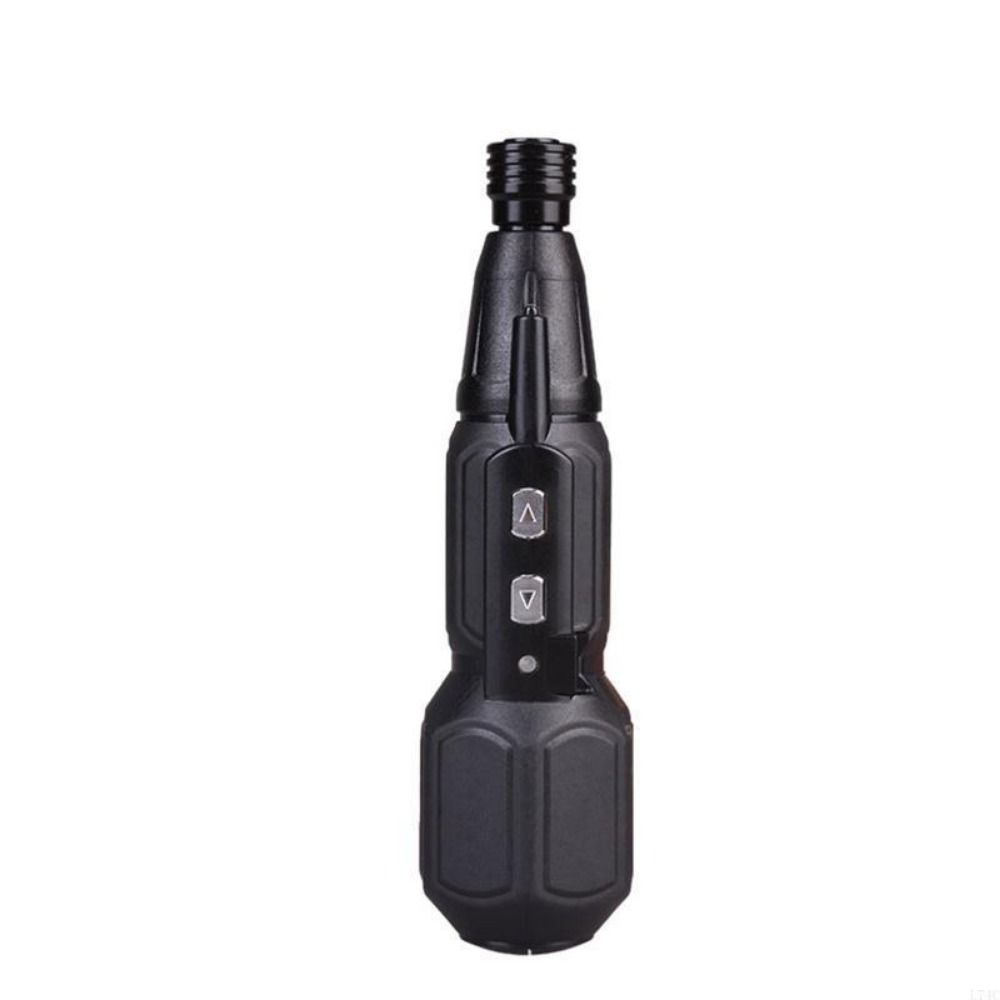 Chave de fenda elétrica 3.6v c - Electric Screwdriver Rechargeable Usb avaliação e preço