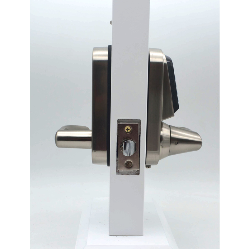 Fechadura Digital TTlock BLE d - Hardware avaliação e preço