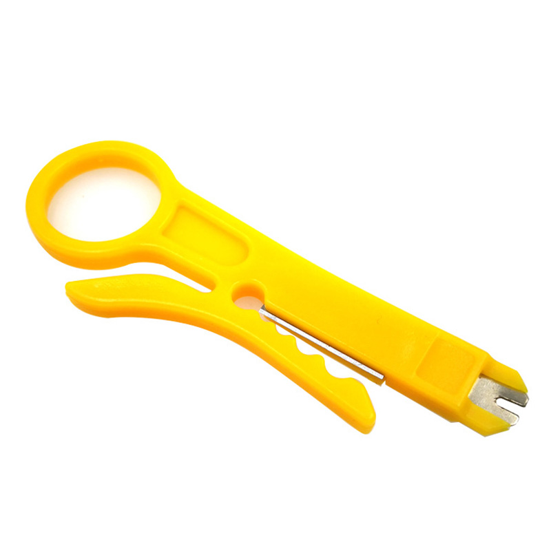 Rastreador de fio descascament - Automatic Wire Stripper Cutter avaliação e preço