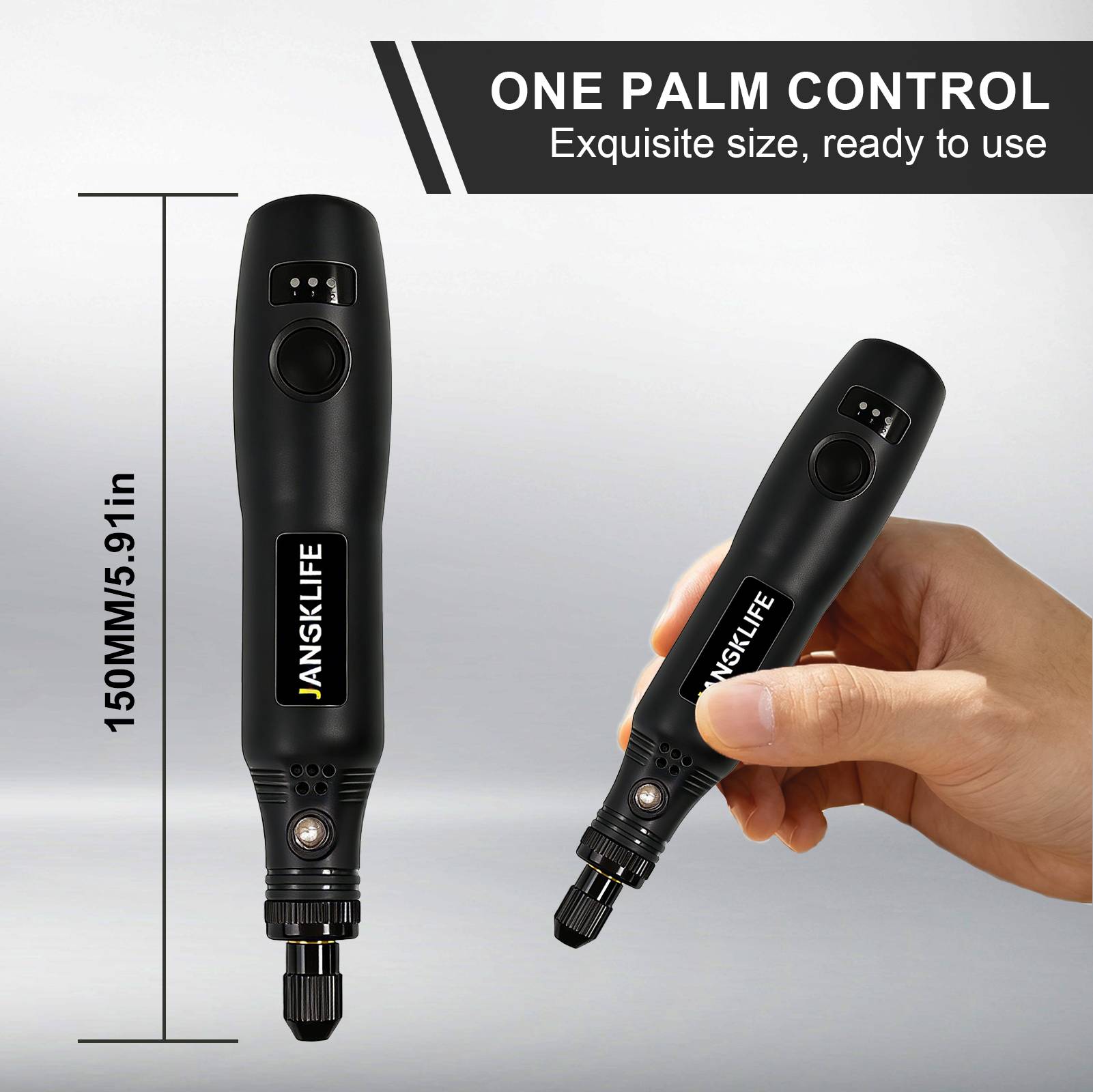 Shangklife kit de ferramentas  - Cordless Rotary Tool Kit Accessories avaliação e preço