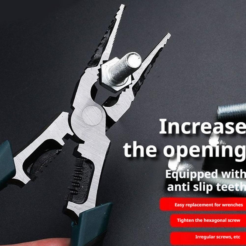 Cortador de Fios Multifunciona - Automatic Wire Stripper Cutter avaliação e preço