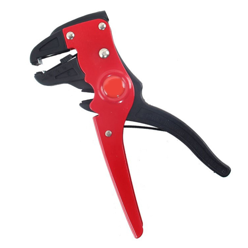 ✦   Desencapador de Fios Autom - Automatic Wire Stripper Cutter avaliação e preço