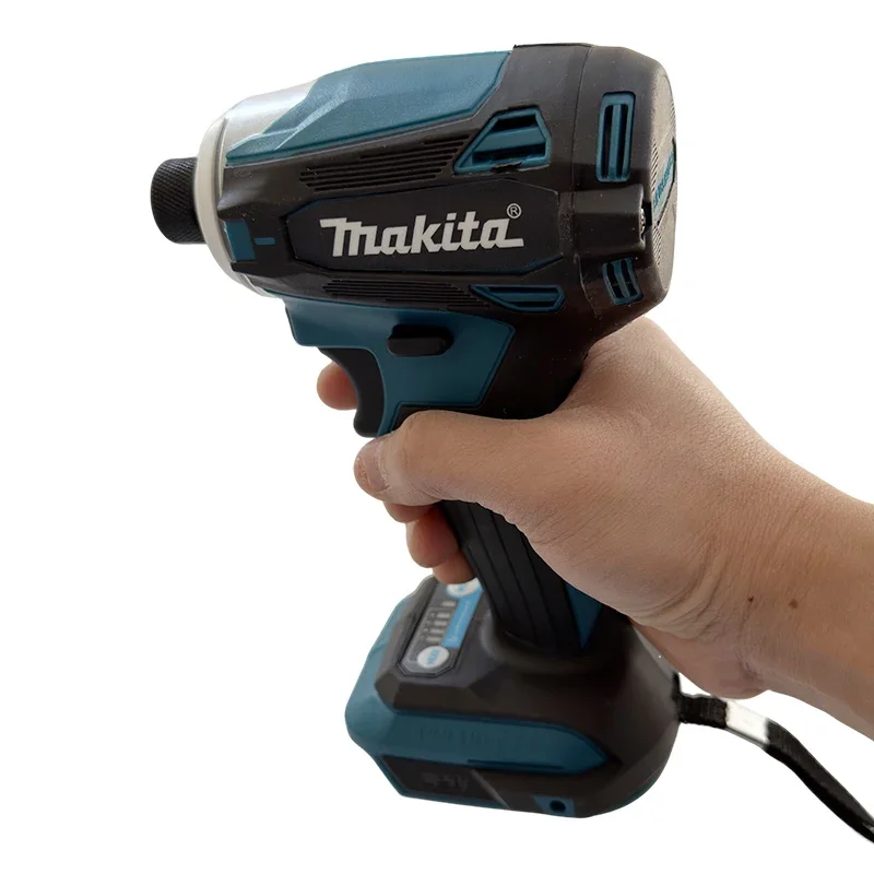 Novo Kit Combo Makita de Ferra - Brushless Angle Grinder Battery Powered avaliação e preço