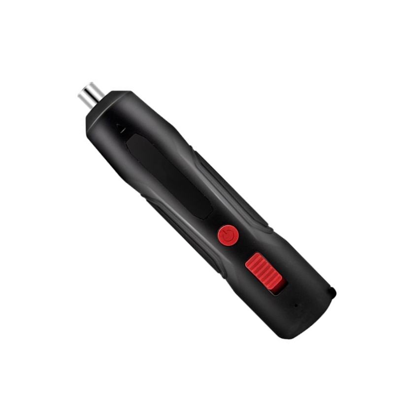 Chave fenda elétrica com luz t - Electric Screwdriver Rechargeable Usb avaliação e preço