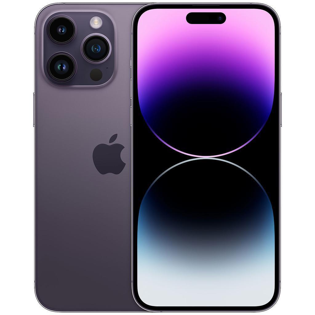 Apple / iPhone 14 Pro Max / A2 - Hardware avaliação e preço