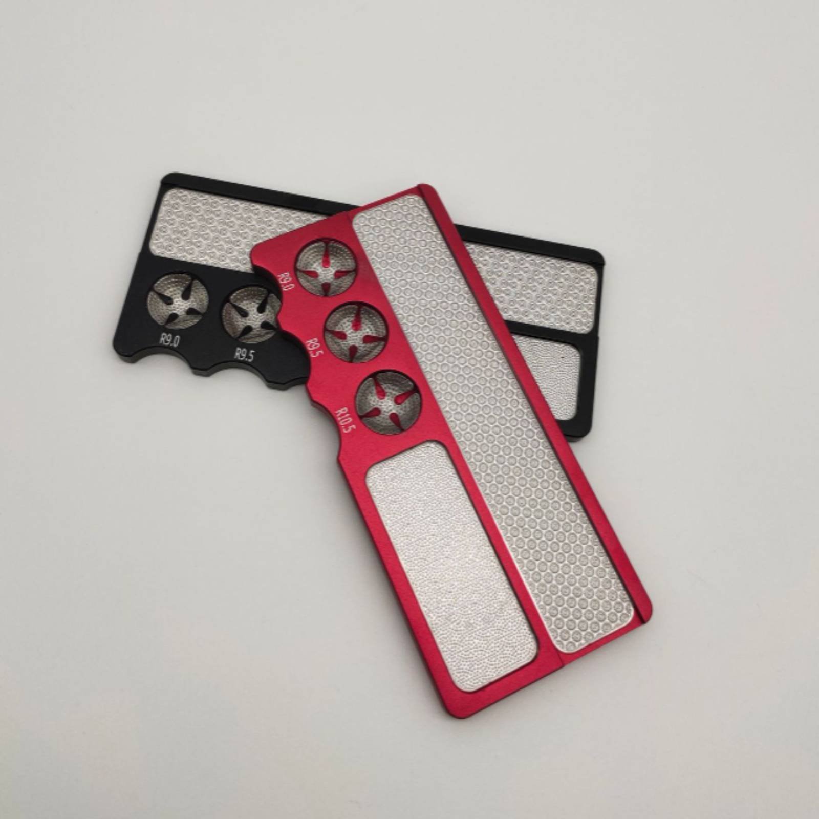 Placa de Lixamento Multi-granu - Power Tools avaliação e preço