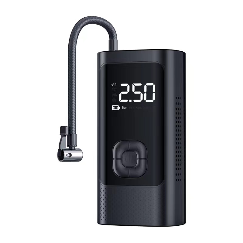 Bomba de Ar Portátil 150psi pa - Electrical avaliação e preço