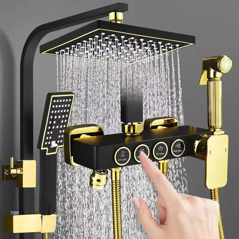 Conjunto completo de sistema d - Plumbing avaliação e preço
