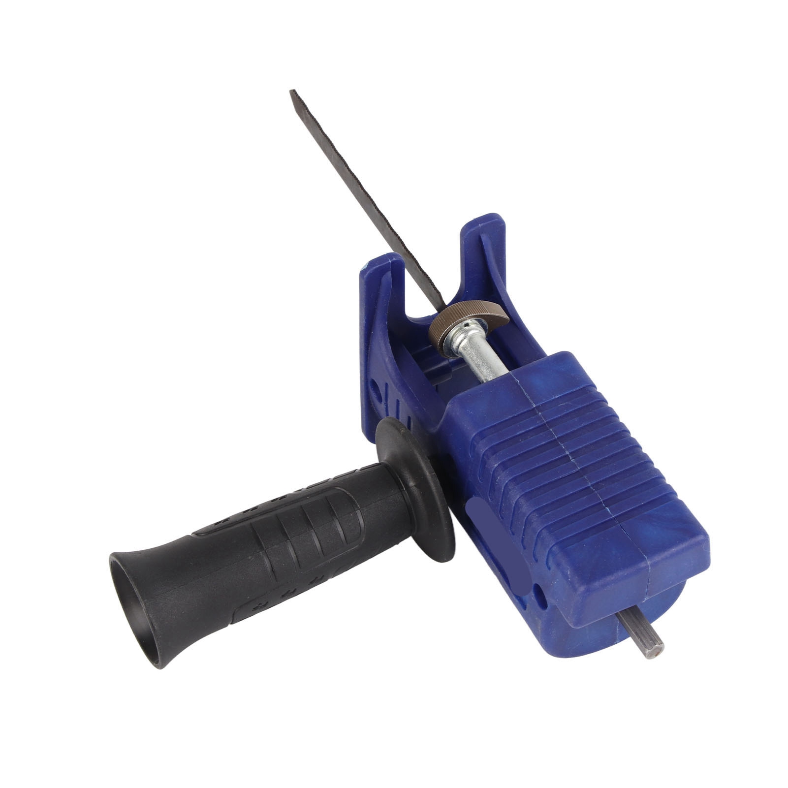 Adaptador de Serra Sabre Portá - Reciprocating Saw Attachment Drill avaliação e preço