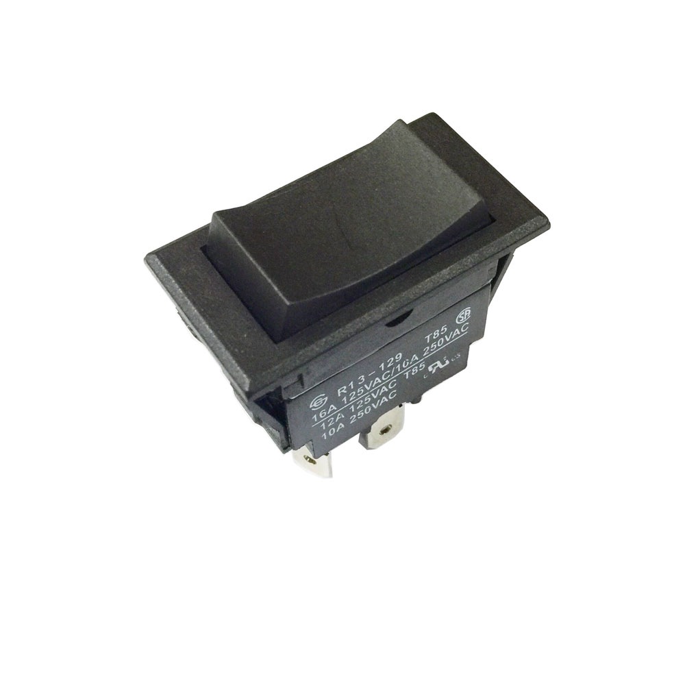 R13-129 4Pin 6Pins 125/250V 16 - Power Tools avaliação e preço