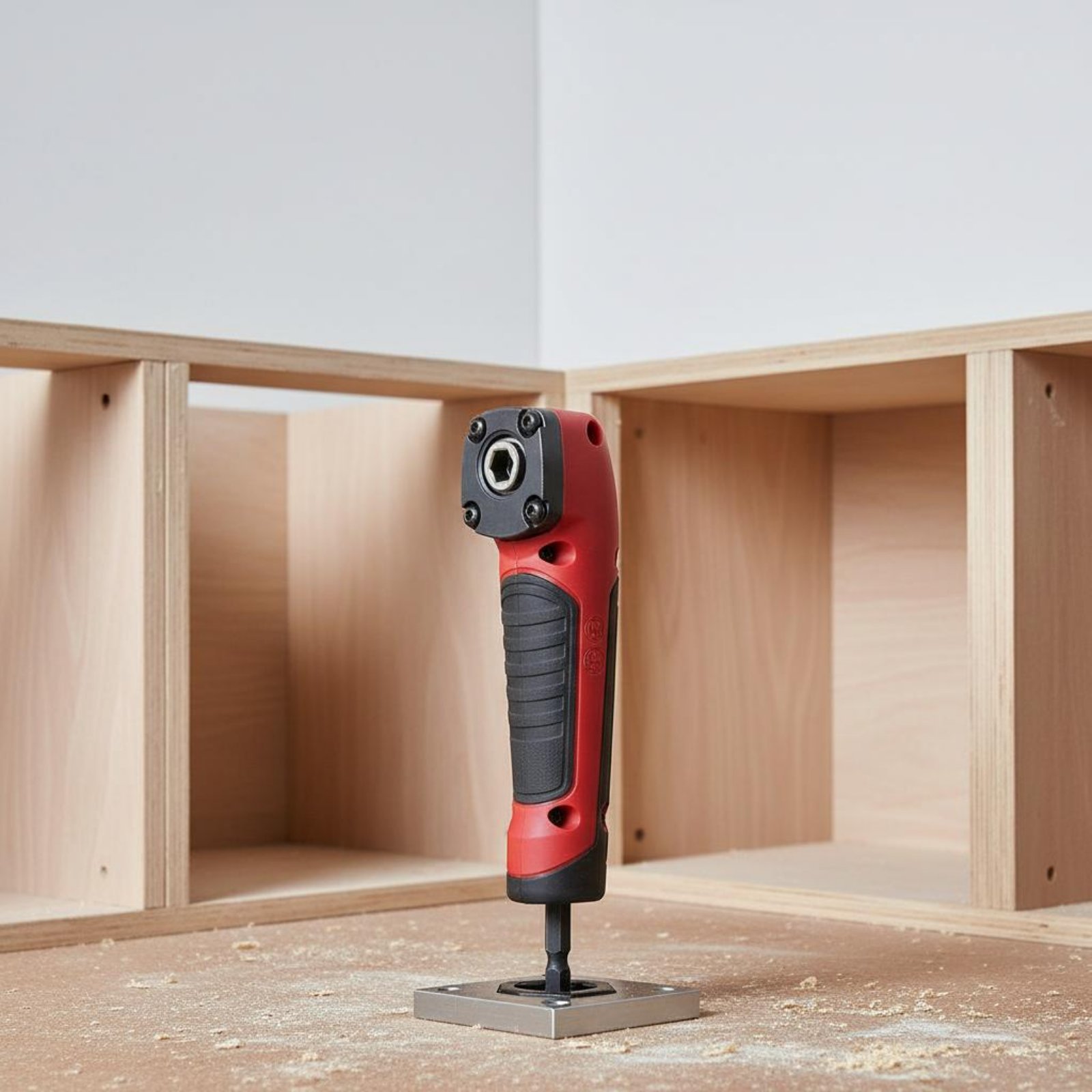 Adaptador de Chave de Fenda An - Hand Tools avaliação e preço