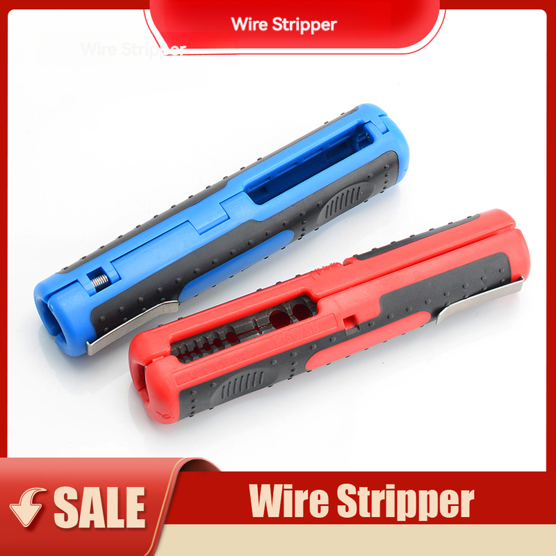 Alicate Multifuncional Desenca - Automatic Wire Stripper Cutter avaliação e preço