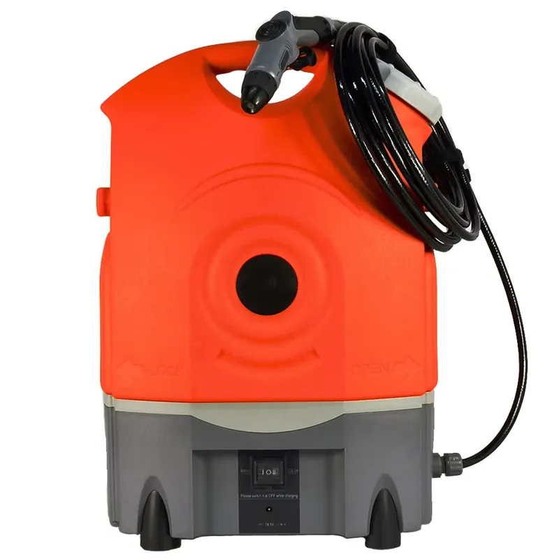 Ferramenta de Limpeza para Cas - Garden Tools avaliação e preço