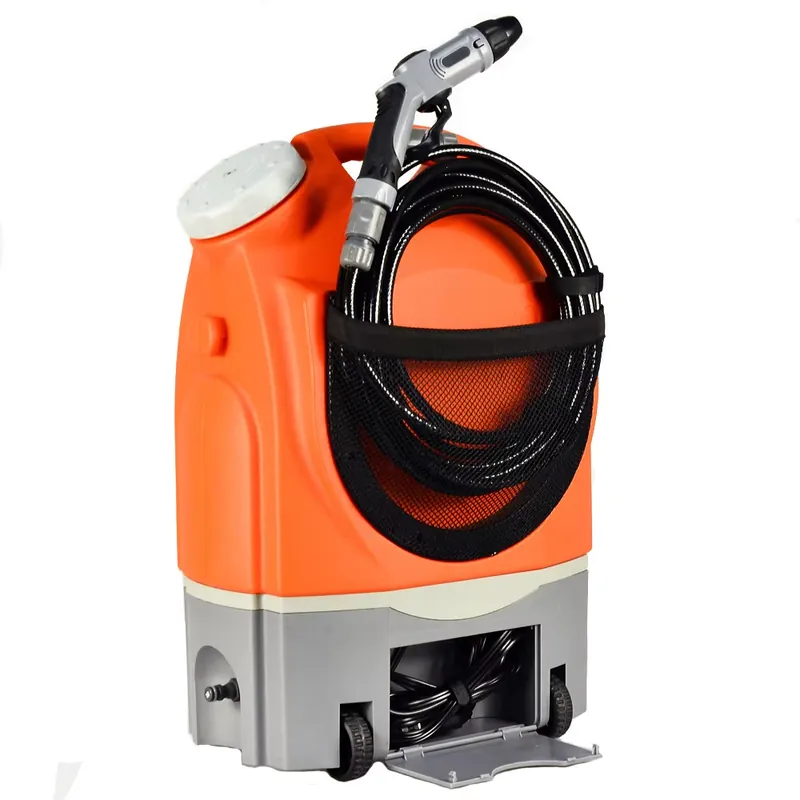 Ferramenta de Limpeza para Cas - Garden Tools avaliação e preço